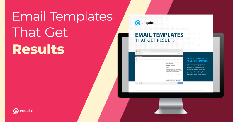 Email Templates That Get Results