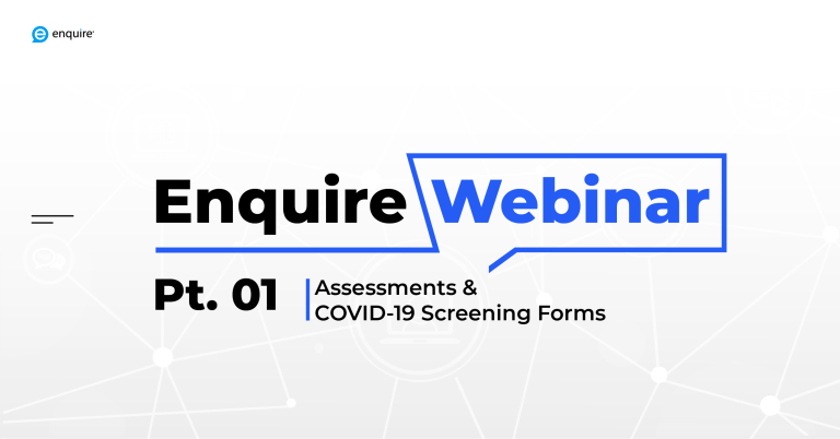 Pt.01-Assessments & COVID Screening Forms