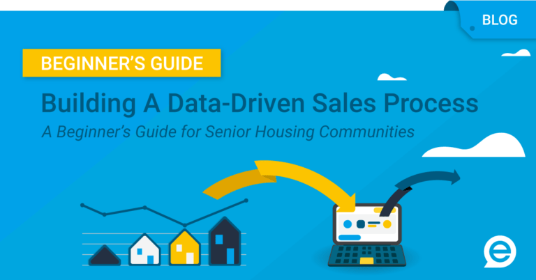 Data-Driven Sales Process for Senior Housing