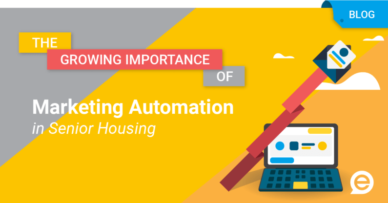 Senior Housing Marketing Automation