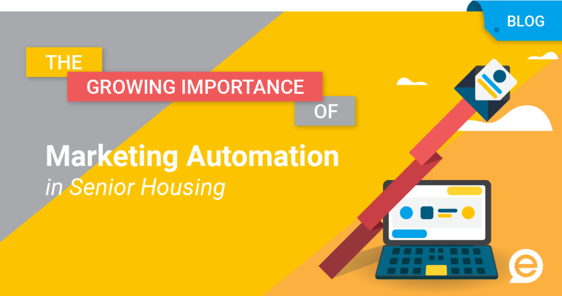Senior Housing Marketing Automation