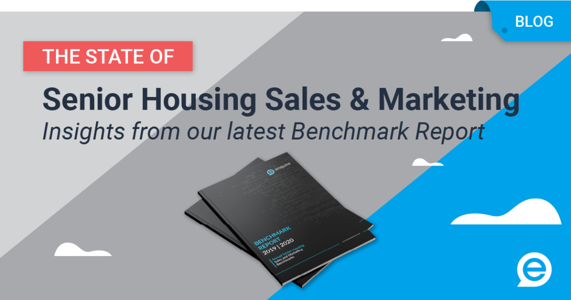 The State of Senior Housing Sales and Marketing